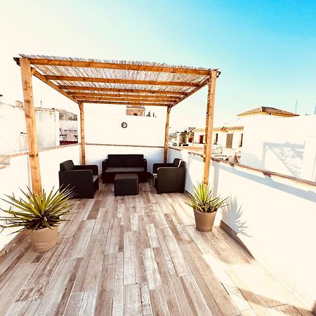 Appartamento Duplex In Tarifa'S Old Town Esterno foto
