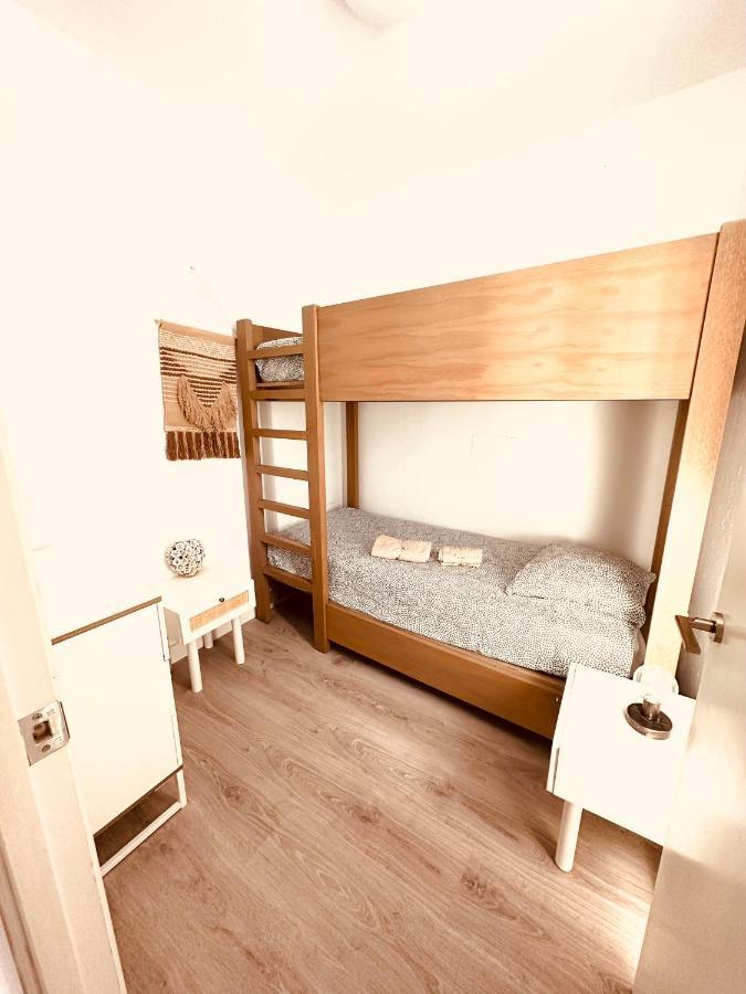 Appartamento Duplex In Tarifa'S Old Town Esterno foto
