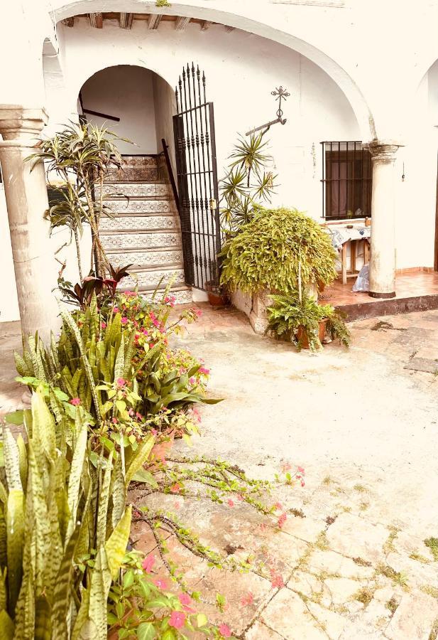 Appartamento Duplex In Tarifa'S Old Town Esterno foto