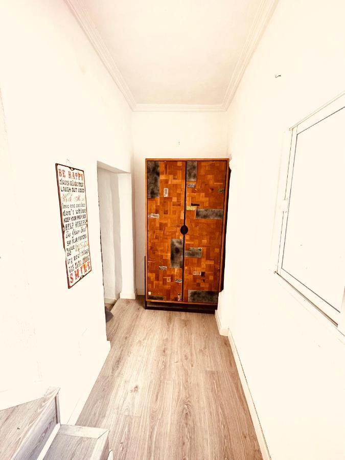 Appartamento Duplex In Tarifa'S Old Town Esterno foto