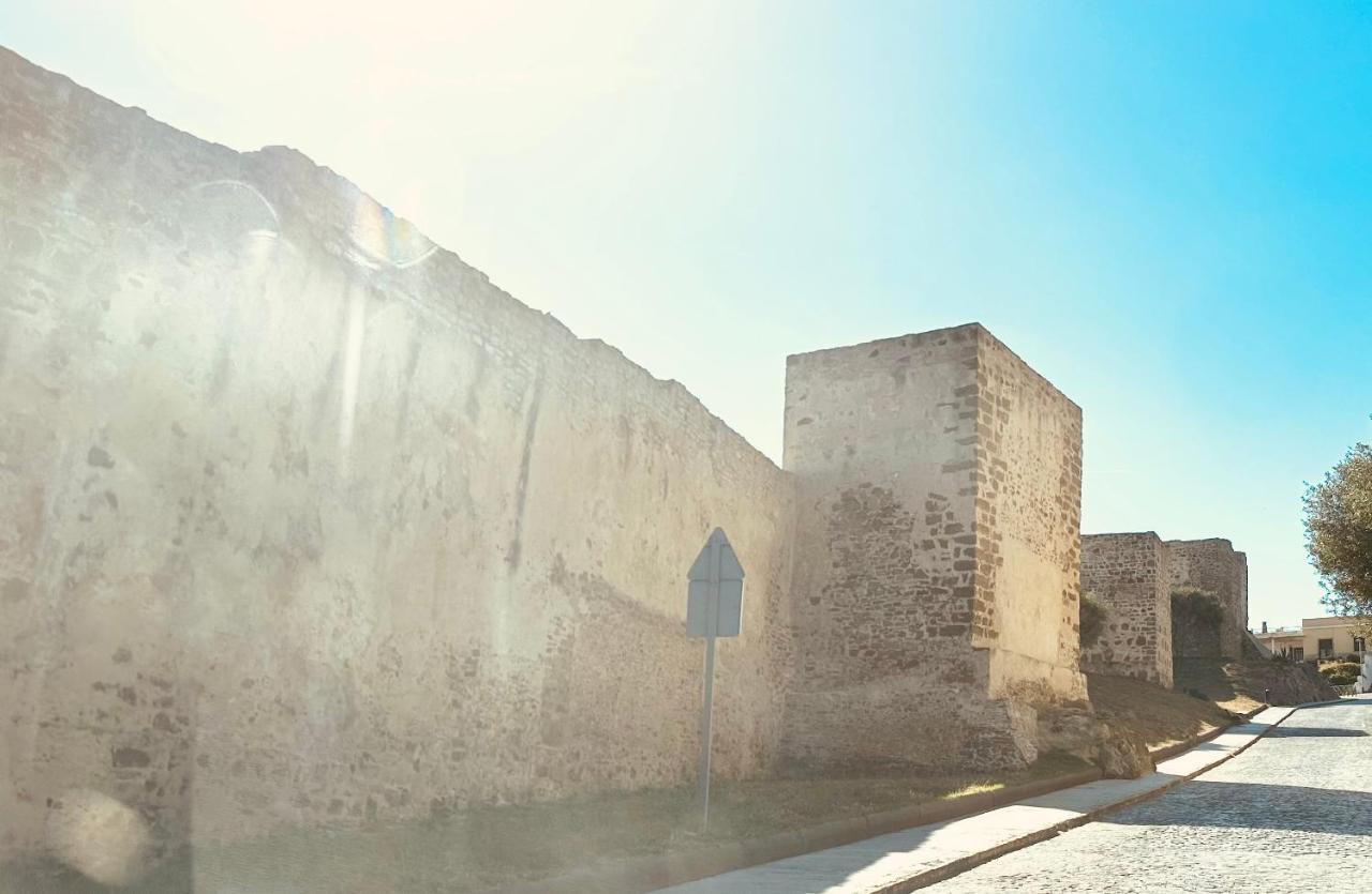 Appartamento Duplex In Tarifa'S Old Town Esterno foto