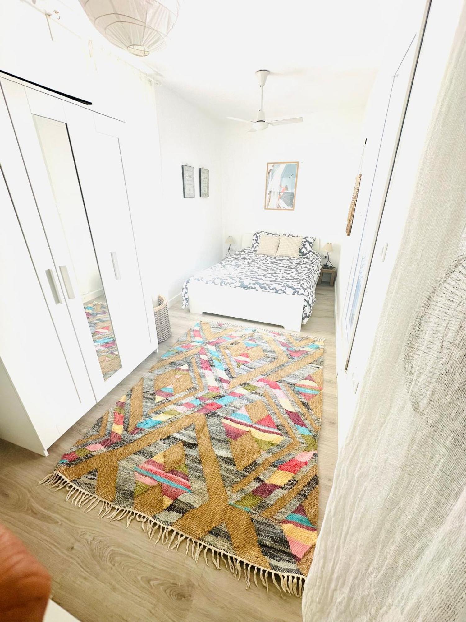 Appartamento Duplex In Tarifa'S Old Town Esterno foto