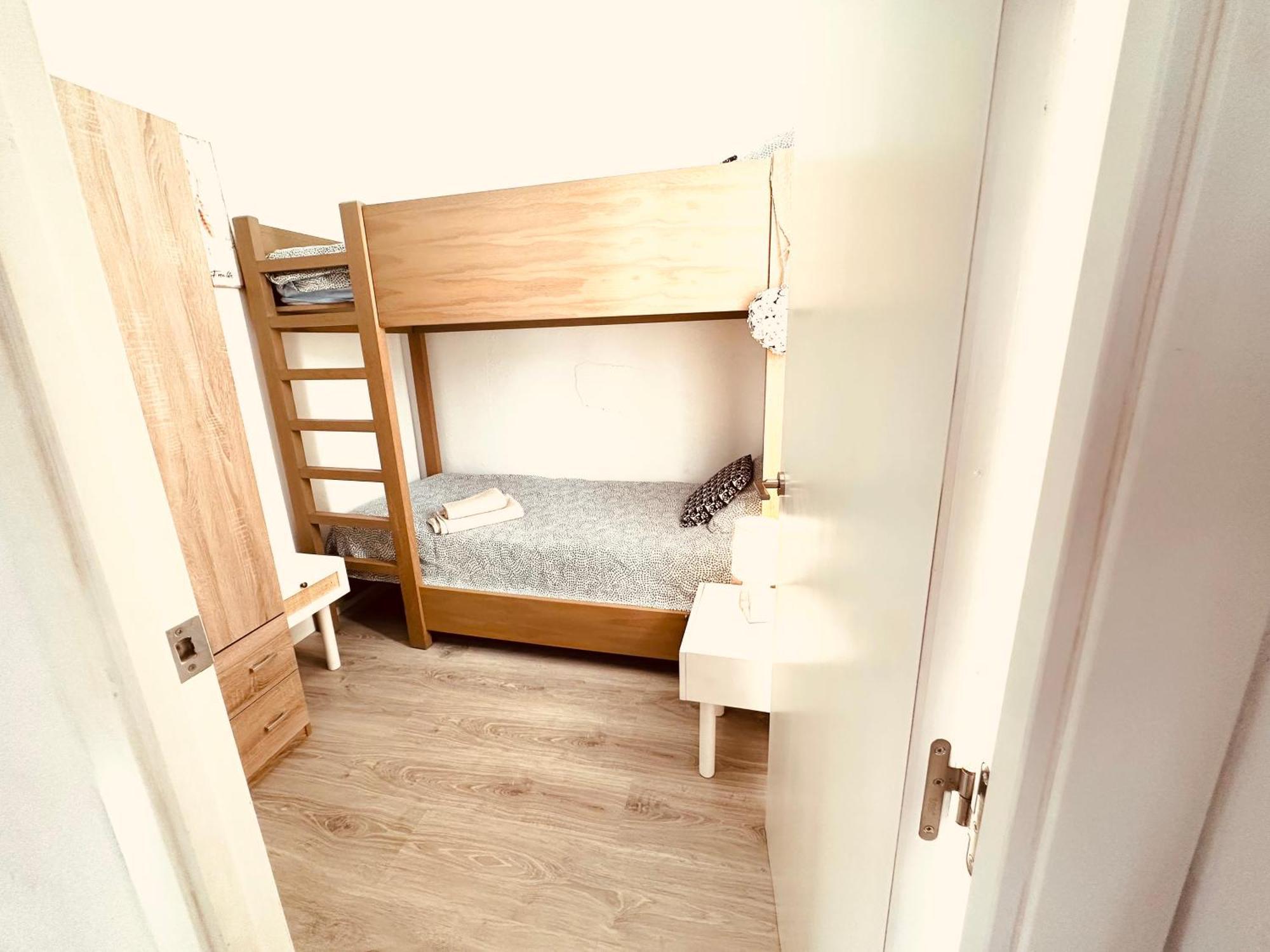 Appartamento Duplex In Tarifa'S Old Town Esterno foto