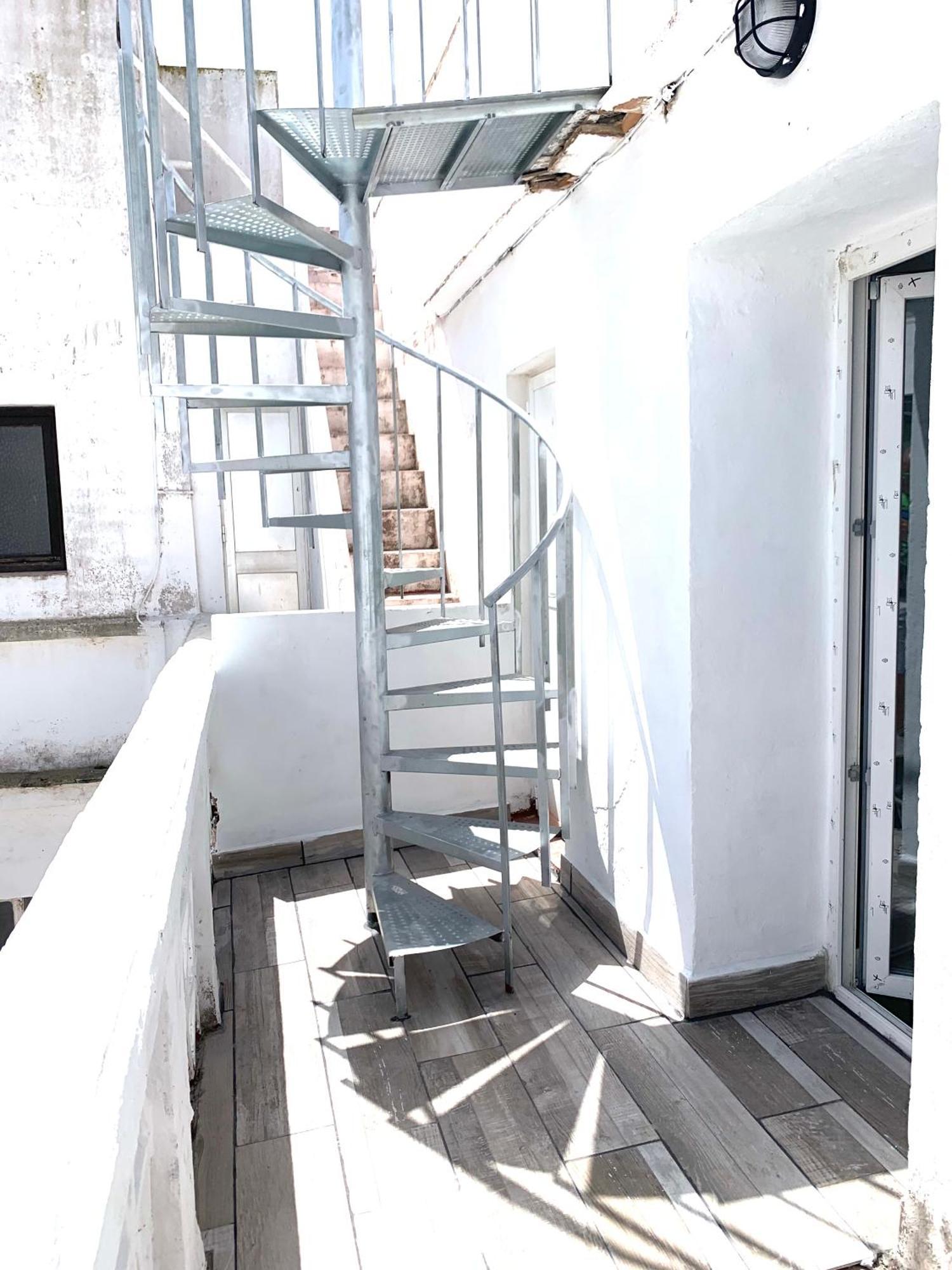 Appartamento Duplex In Tarifa'S Old Town Esterno foto